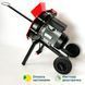Садовий подрібнювач &laquo;Piranha smart Україна&raquo; 43245 фото 1