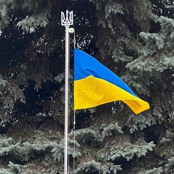 Флагштоки